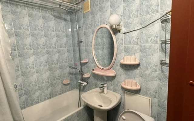 V Tsentre Minska S Konditsionerom, 24/7 Flat