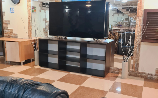 Гостевой дом Персона