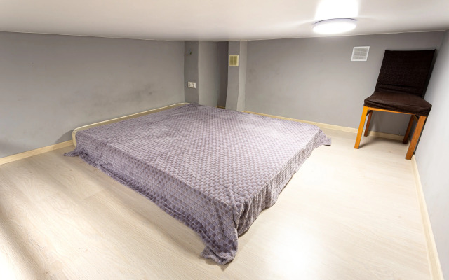 Апартаменты Аллея Первой Маевки 15к4