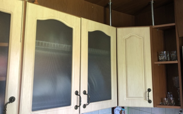 Квартира Уютная квартира в центре города