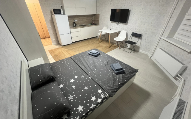 Квартира на Земской 14