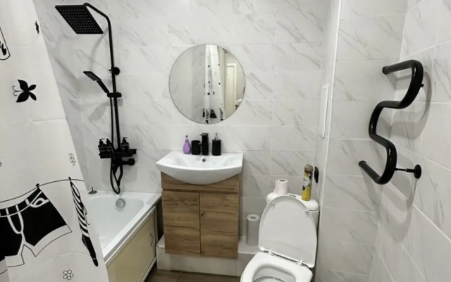 Квартира рядом с аквапарком