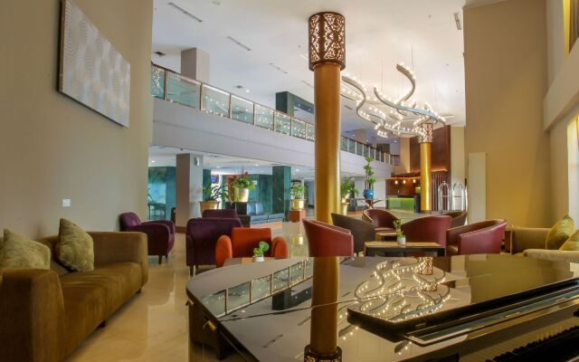 Aston Tanjung Pinang Hotel & Conference Center