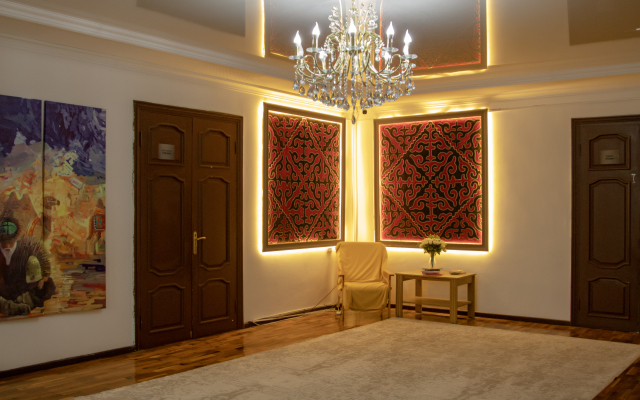 Ayla Hostel