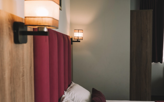 Skala Mini Hotel