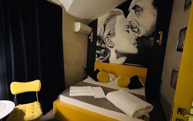 Kraski mini-hotel