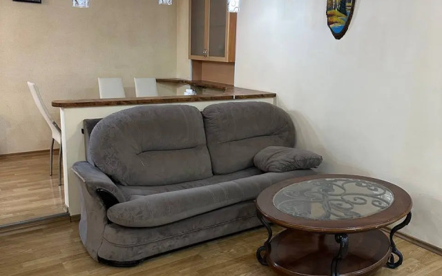 Квартира 2х Комнатная рядом с ЖД Вокзалом