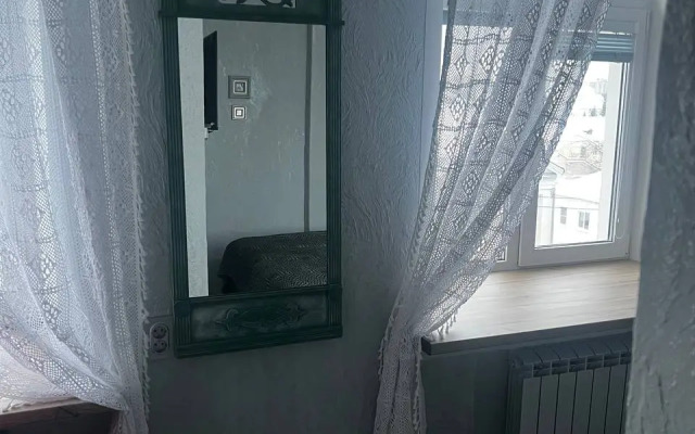 Квартира уютная студия в историческом центре