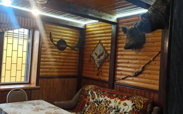 Частный дом Дом на Озере