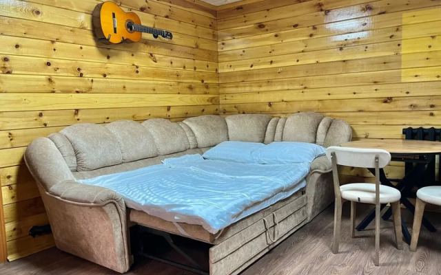 Шале Уютное шале в 5 минутах от горы