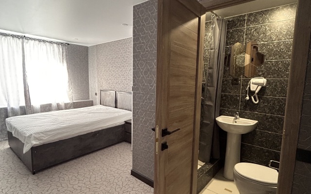 Mini-Otel Urman
