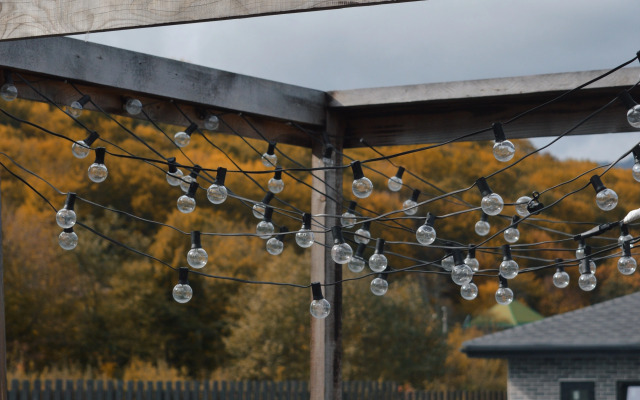 Гостевой Дом Dolina 560