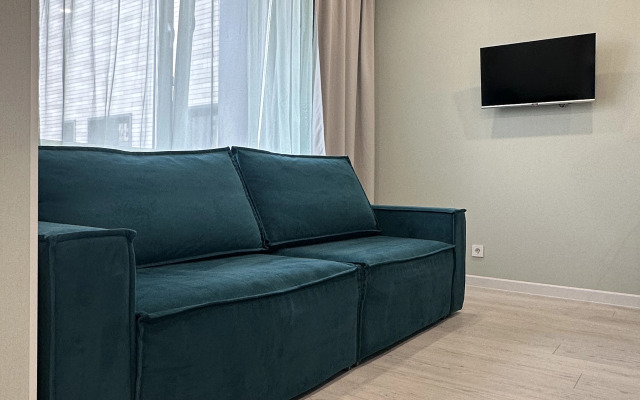 Апартаменты VIP студия