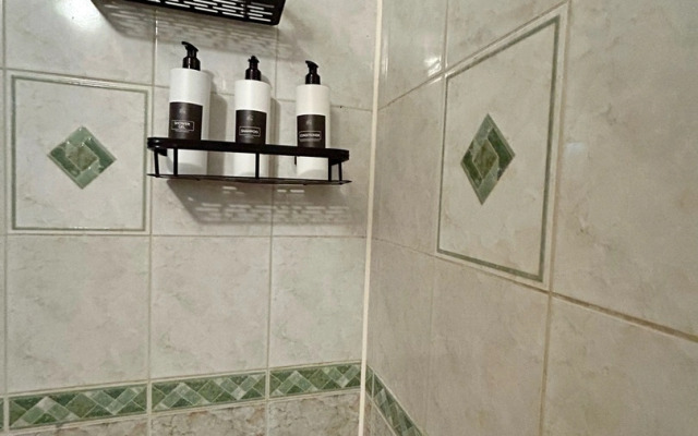 Квартира Уютная у метро Комендантский проспект