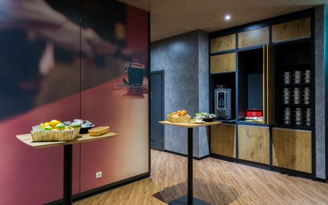Ibis Stupino Hotel