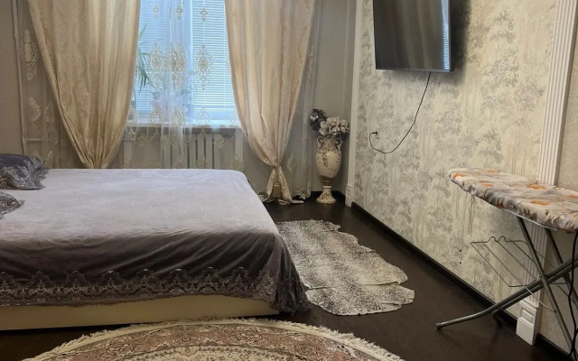 Kvartira Semeynaya  U Morya Apartments