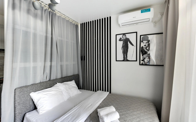 Квартира Чаплин Studio от Home24