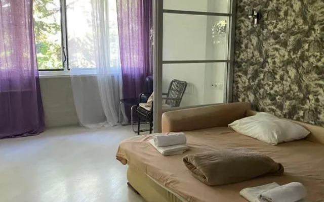 Na Revolyutsii 15 Flat
