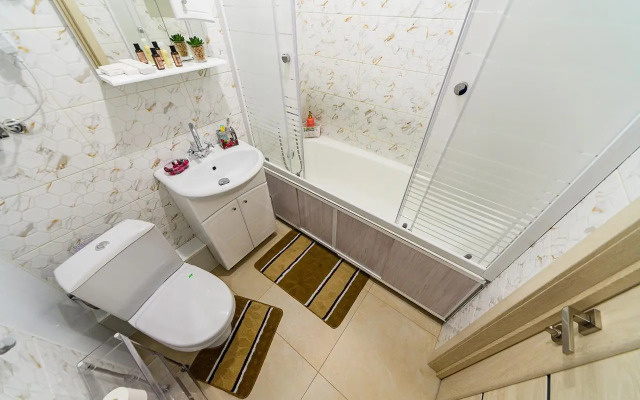 Квартира на Улице Карбышева 22Б