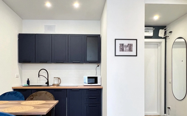 Kravc Group Flat