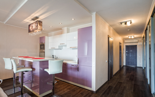 Familiya Elit Apartments 10