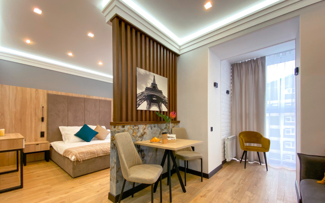Apartments Nova