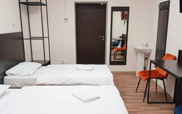 Smart Hotel KDO Ufa Hotel