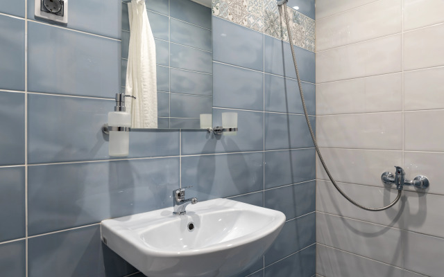 Апартаменты Антре на Васильевском