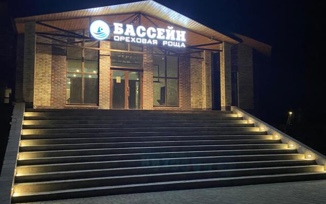 Orekhovaya Roscha Guest House
