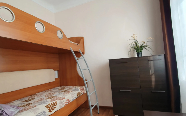 Частный дом 40 м2