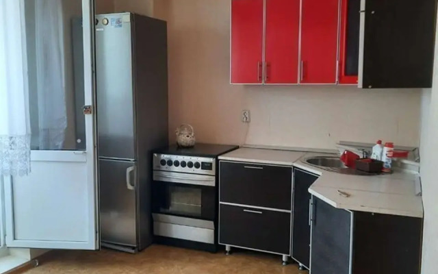 Uyutnaya 2kh Komnatnaya Flat