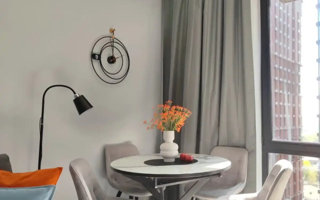 Vena Apartments