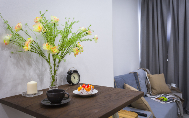 Апартаменты на Невском