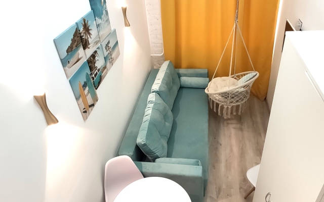 Апартаменты 1 My Lounge