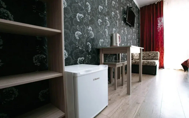 OlimpPark Guest House