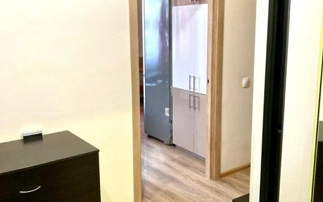 Квартира уютная с удобной локацией