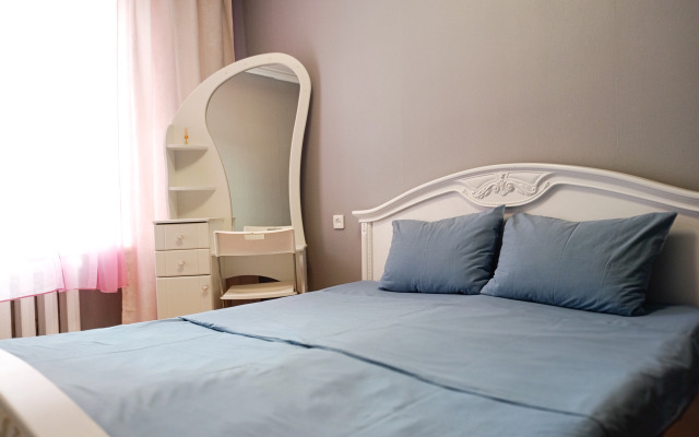 Квартира Московский бульвар