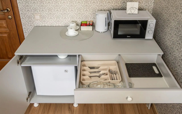 Posutochno S Remontom Flat