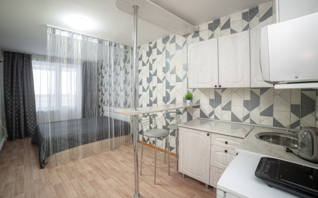 Квартира Уютная студия в отличном районе