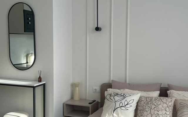 Квартира Уютная Студия на Петроградке