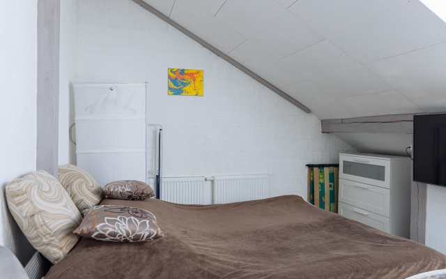 Studiya Loft Apartaments