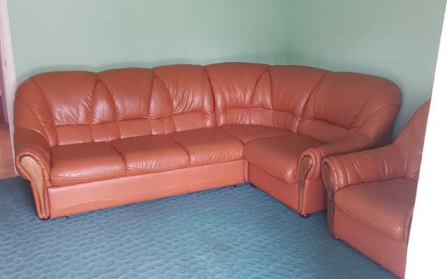 Na Zayachyey Polyane Guest house