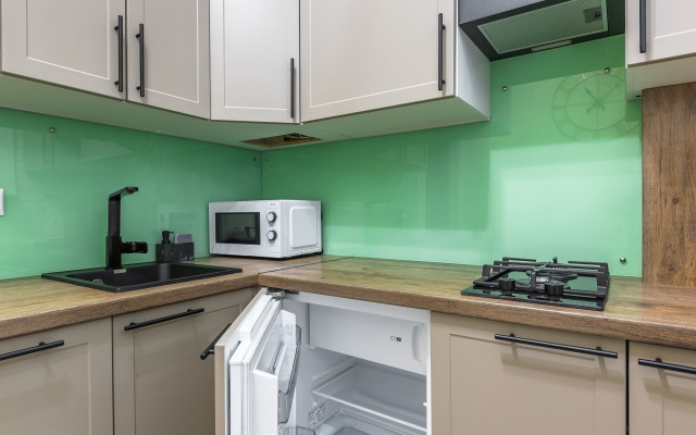 Квартира на Марата 14