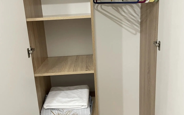 Na Ul. Landyshevaya 12/ 7 Flat