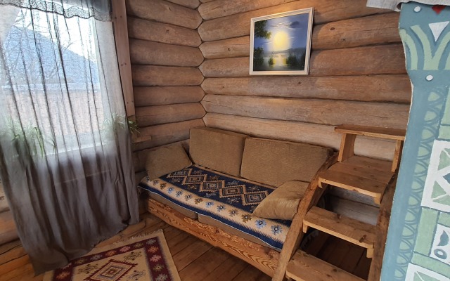 Blagodat Private House