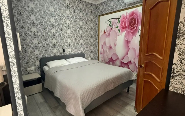 Medovaya Guest House