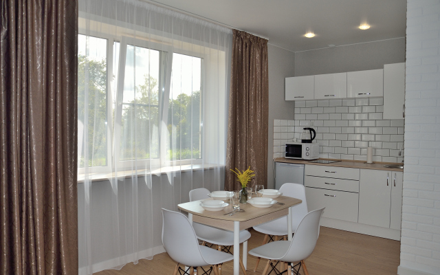 yut Myshkin Guest house