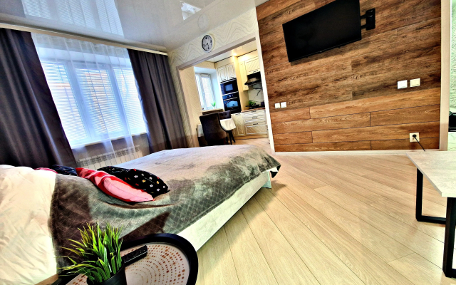 Квартира у пляжа