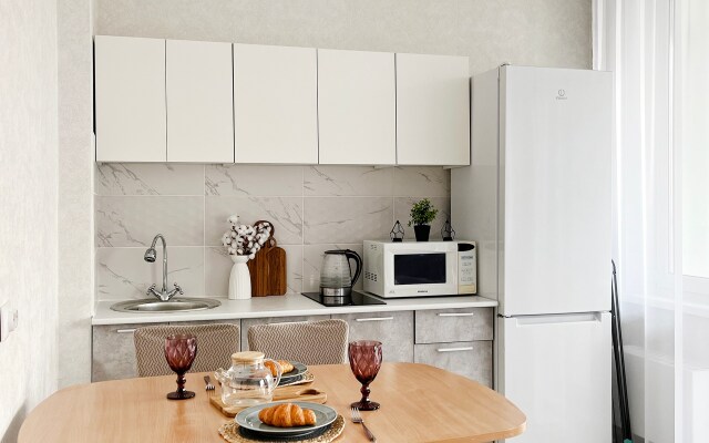 Апартаменты Династия