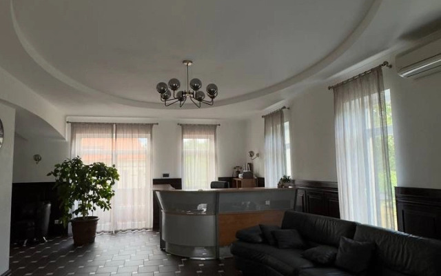Gostiny Dvor Koshkin Dom Guest House